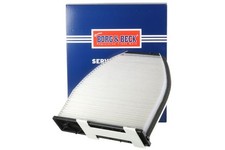 BORG & BECK BFC1374 Cabin Air Filter Fits Mercedes-Benz AMG GT C-Class CLS SL