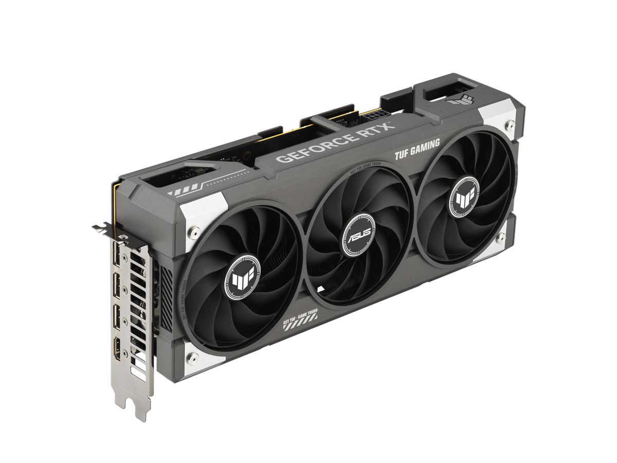 ASUS TUF Gaming GeForce RTX 5060 8GB GDDR7 PCI Express 5.0 x8 ATX