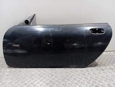 Porte avant et accessoires Mg TF