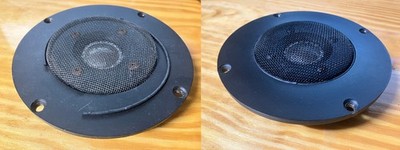 JBL 035Ti / 035Tia  completely rebuilt & restored to JBL factory quality