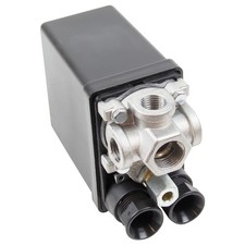 SIP 02316 3/8" Lower 4-Way Pressure Switch