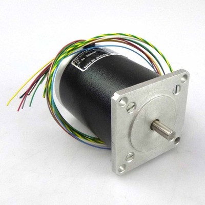 Phytron Schrittmotor ZSH 57/2.200.4,2 5002982 NOV