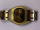 Vintage Seiko 7009-5029 Automatic Men's Watch Pre-Owned Runs (26-130)