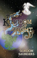 Gordon Saunders | The Kingdom Of Light | Taschenbuch | Englisch (2022)