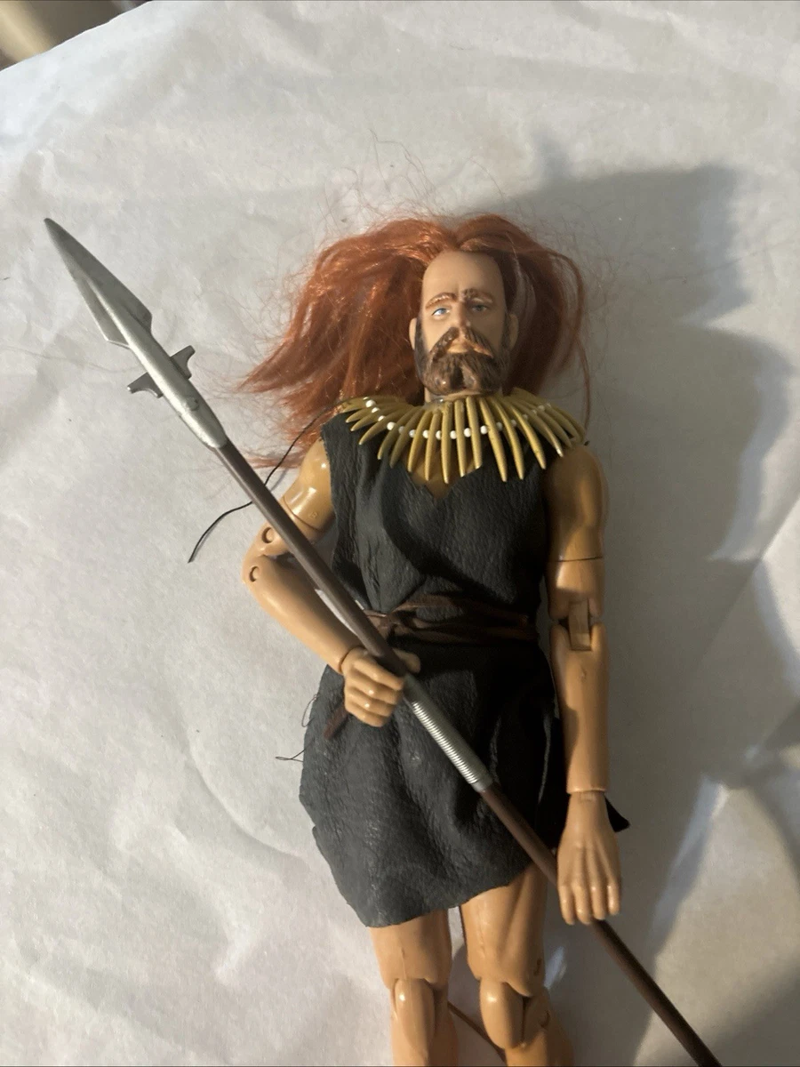 Ignite 1:6 Military & Adventure Action Figures for sale | eBay