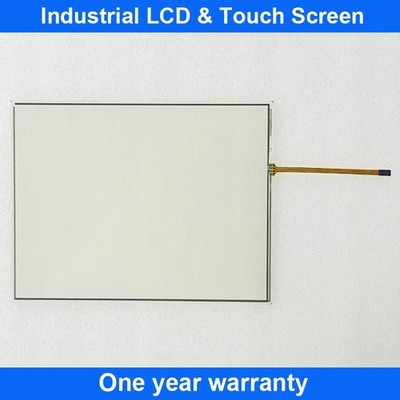 Touch Screen Glass Panel Digitizer For T010-1201-T110R 1201-110R B TTI Touch