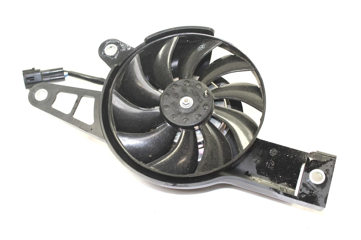 Kawasaki Motorcycle Fans & Fan Parts for sale | eBay