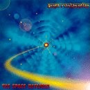 ASTRALASIA - Space Between - CD - **BRAND NEW/STILL SEALED** - RARE