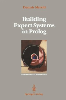 Dennis Merritt | Building Expert Systems in Prolog | Taschenbuch | Englisch | xv