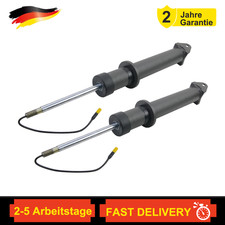 2stk Stoßdämpfer Hinten für Porsche 911 997 Carrera + Turbo 2004-12 99733304903