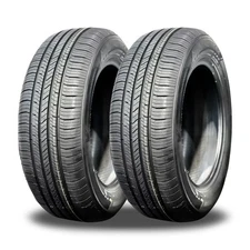 2 Headway HH316 215/55R16 97H All Season Performance M+S Tires [ 500AA UTQG ]