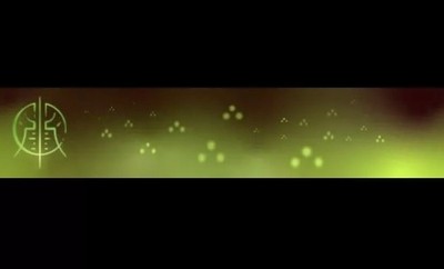 Destiny 2 Ocularia Emblem + Rival Hunter Shell