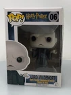 Funko POP! Harry Potter Lord Voldemort #6 Vinyl Figure NOT MINT