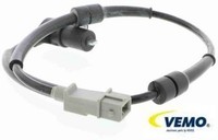 Vemo V42-72-0048 Sensor FüR Raddrehzahl ABS Sensor Raddrehzahl FüR Peugeot