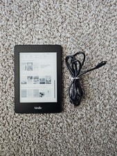 Amazon Kindle Paperwhite 6th Gen 2GB Wi-Fi E-Reader Tablet DP75SDI