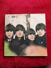 THE BEATLES BEATLES FOR SALE VINYL LP MONO  PMC 1240