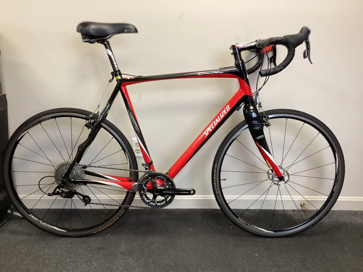 Specialized Cyclocross Bike 700C Bikes for sale | eBay