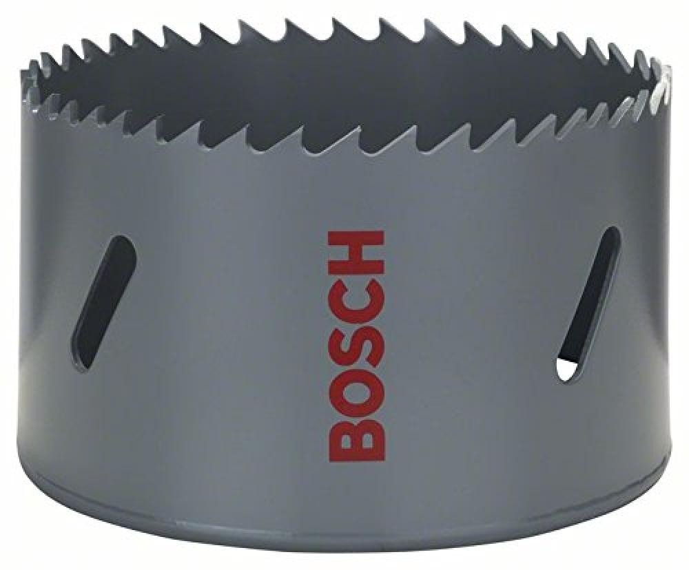 (TG. Ø 83 mm) Bosch 2 608 584 127 - Sega a tazza bimetallica HSS, 83 cm (3,25")