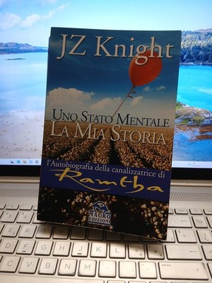 Ein Geisteszustand Meine Geschichte Jz Knight Makro