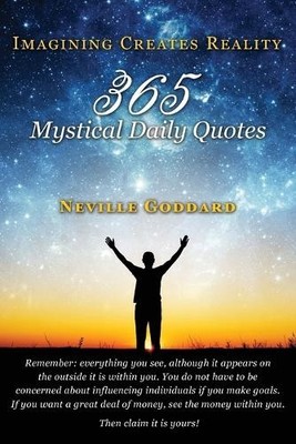 Neville Goddard Neville Goddard (Taschenbuch) (US IMPORT)