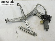 Mercedes E-Klasse W210 Fensterheber vorne rechts elektrisch 0130821709