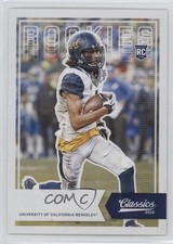 2016 Panini Classics Rookies No Name Kenny Lawler #285 6h5