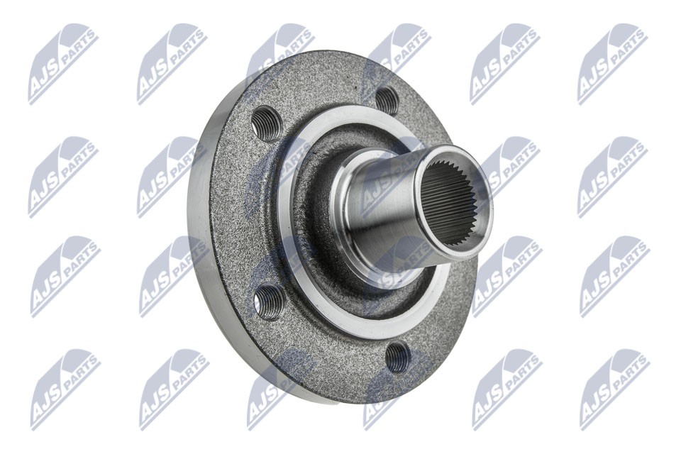 ✅Fits NTY KLP-WW-011P FRONT WHEEL HUB W/O BEARING ⭐UK Seller⭐ - Image 7