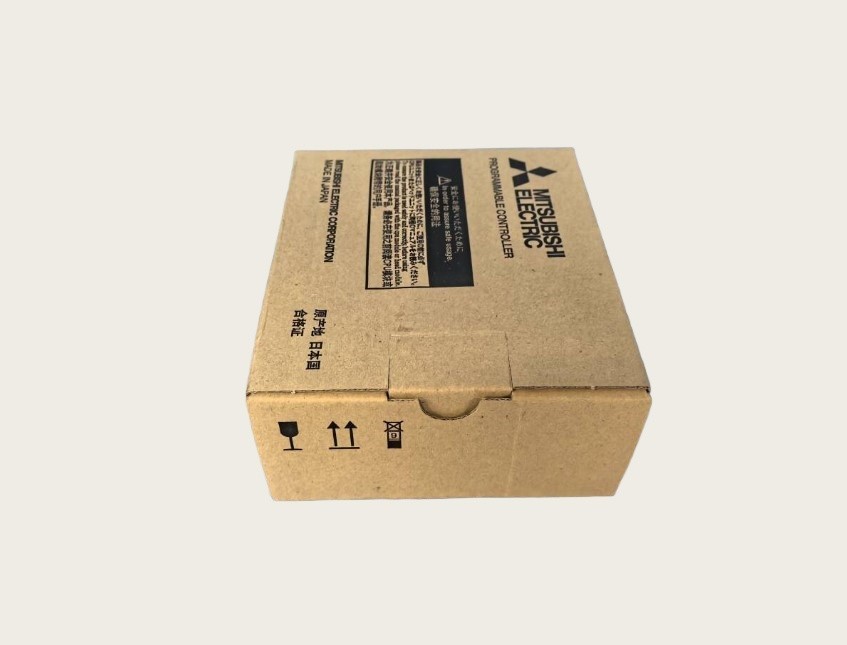 NEW 1PC MITSUBISHI MELSEC-L Series LJ51AW12D2 made in 2024