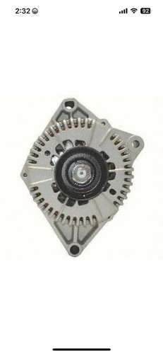 ACDelco Professional/Gold 334-2266A Remanufactured - Picture 2 of 2