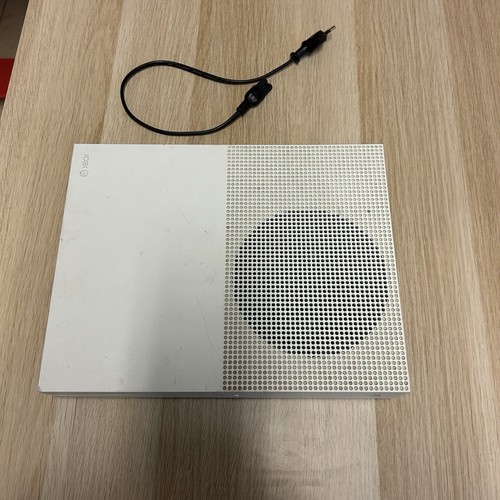 MICROSOFT XBOX ONE S 500Gb | Console | Solo Digital ( non legge dischi ) - Imagen 8 de 8
