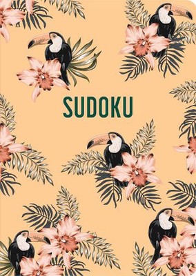Sudoku by Eric Saunders Paperback Book