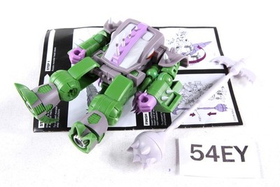 3rd Party Corbot V Basics Mugger Package