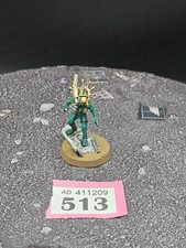 Culexus Assassin [#513] Imperial Agents Warhammer 40K