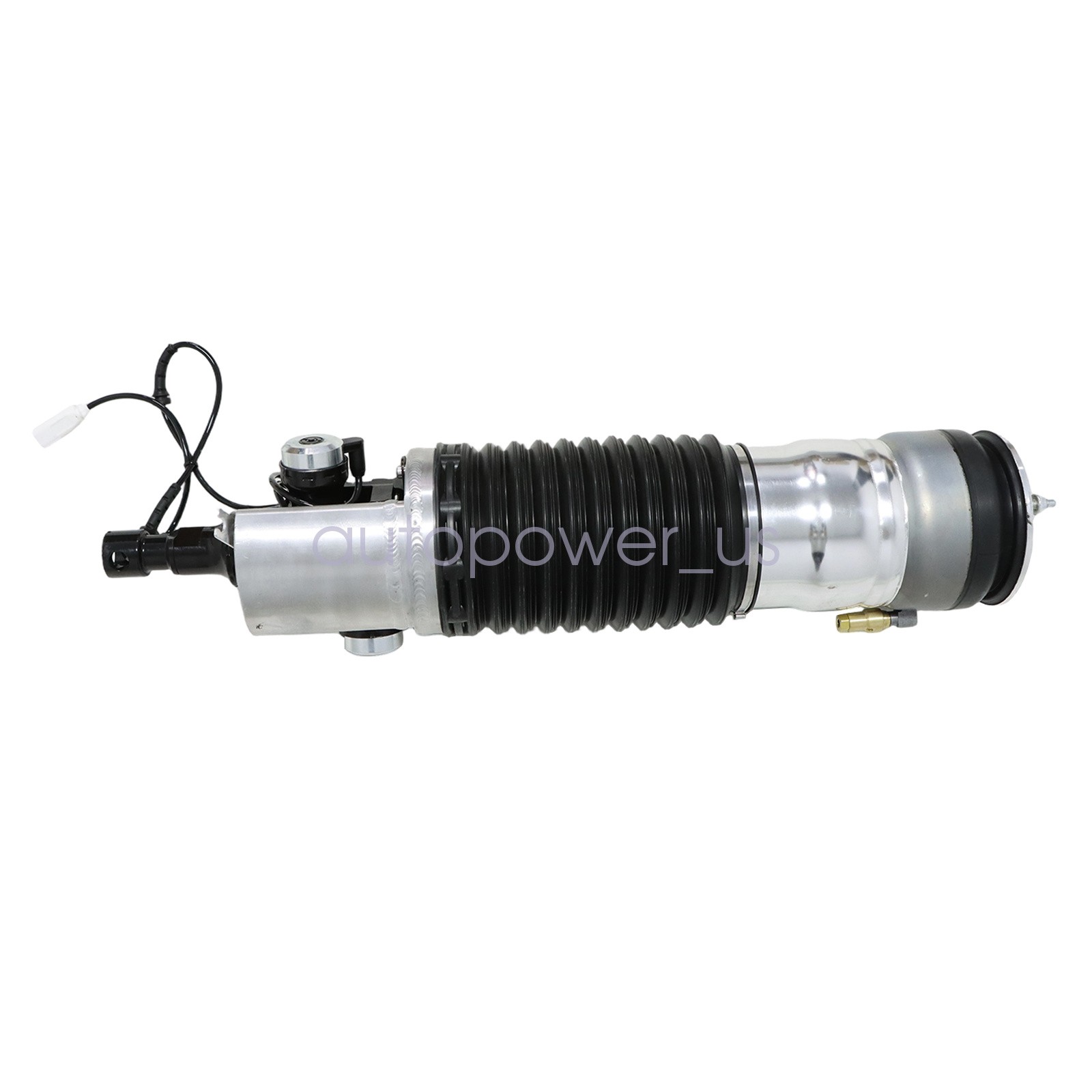 Rolls-Royce Ghost 2015-2019 FRONT+RIGHT Air suspension strut