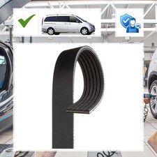 Gates Keilrippenriemen Mercedes-Benz VIANO (W639)