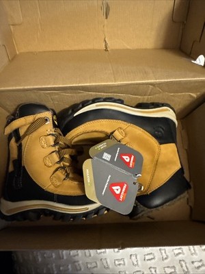 Toddler Timberland Chillberg HP WP Wheat