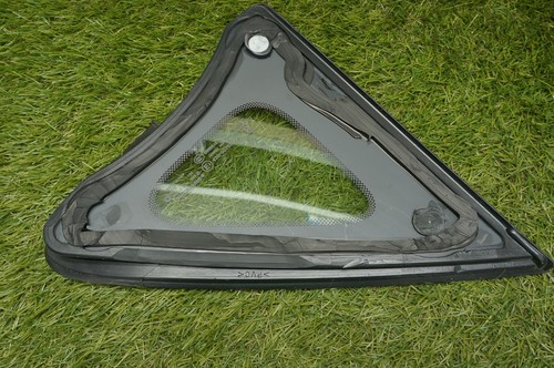 20-25 Pacifica Voyager Front Left Side Vent Window Glass OEM 68227745AE - Picture 7 of 9