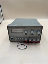 HP 6235A Triple Output Power Supply Parts only