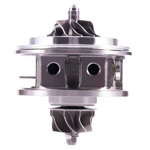 Turbo CHRA Cartouche for HYUNDAI H1 2,5 CRDi 170 cv 282004A480 28200-4A480 New - Picture 9 of 12