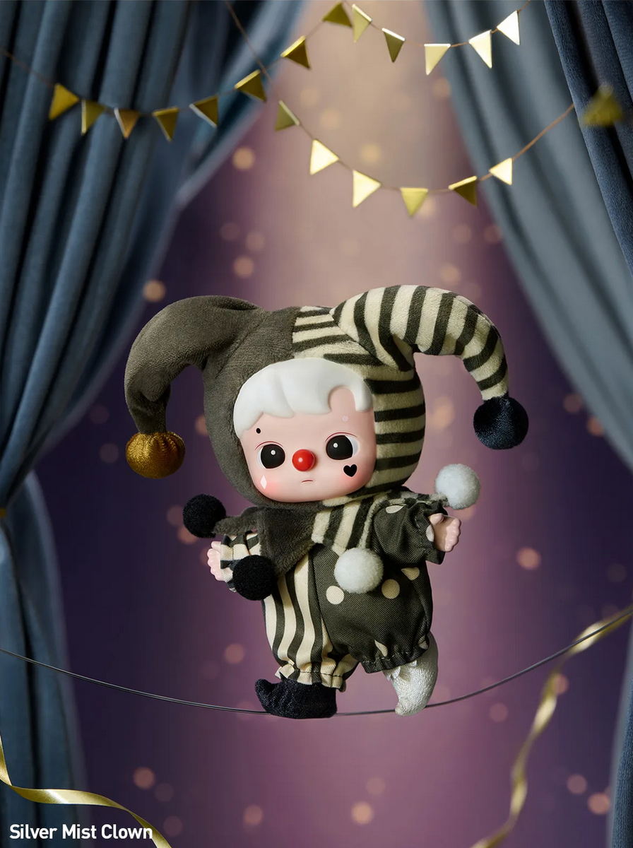 🔥 GENUINE POPMART - 