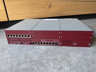 Bintec Hybird 600 TK-Anlage (5510000185)