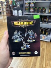 Warmachine: Khador Old Umbrey Battlegroup Box...
