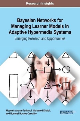 Mouenis Anouar Tad Bayesian Networks for Managing Learner (Hardback) (UK IMPORT)