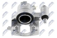 Nty HZP-FT-011 Bremssattel Vorne Rechts Passend FüR Fiat Lancia