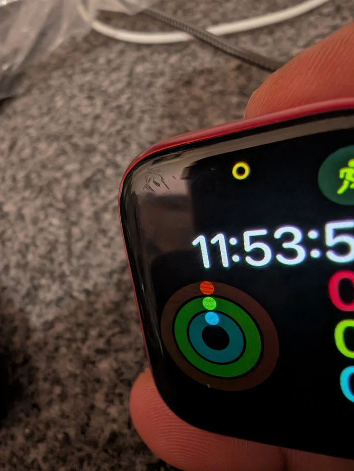 Apple Watch Series 6, photo 3 of 3