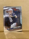 2025 Panini Prizm - Drake Maye #165