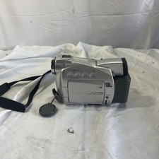 Canon ZR70MC MiniDV Camcorder Tested Video Playback w/ Battery Free Shipping