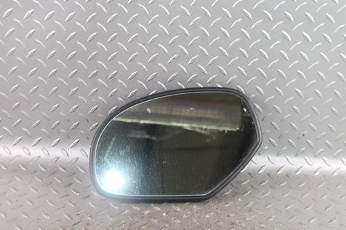 09-14 GM SUV Driver Side Left LH Power Door Mirror Blind Spot *GLASS ONLY* OEM