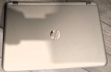 HP Intel Core i5 6th Gen. PC Laptops & Netbooks 1 TB SSD Capacity