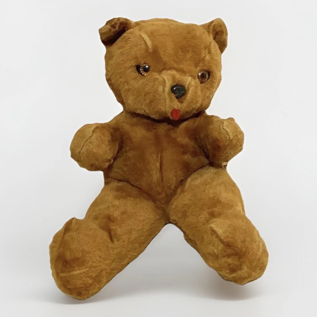 Knickerbocker Vintage Stuffed Animals for sale - eBay